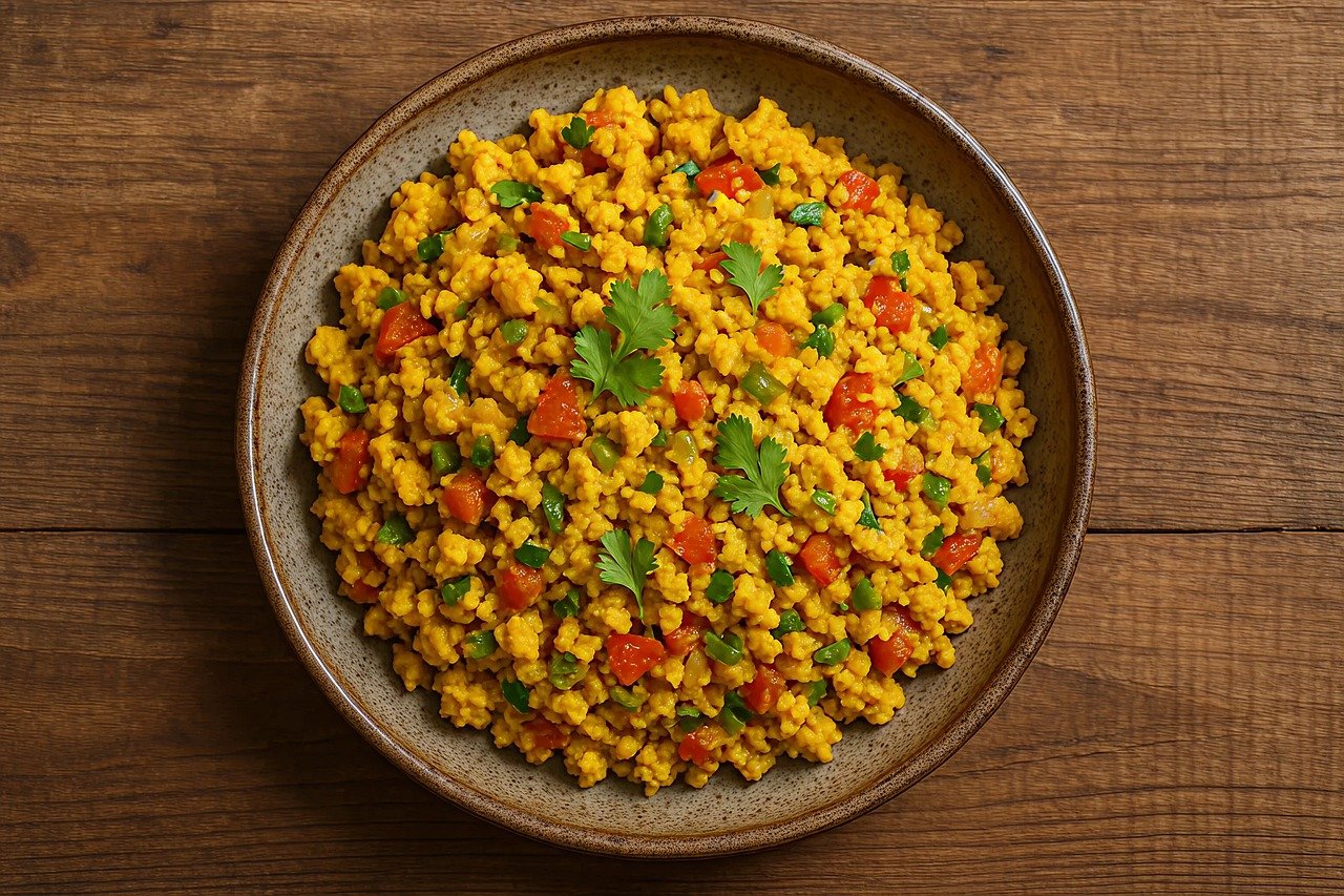 plant based protein source